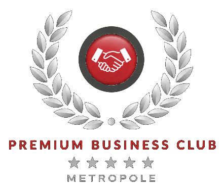 Logo Club Métropole, Premium Business Club