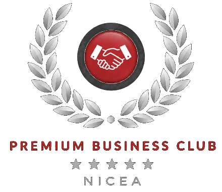 Logo Club Nicéa, Premium Business Club