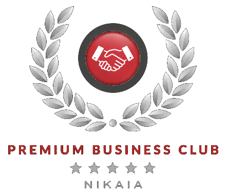 Logo Club Nikaïa, Premium Business Club