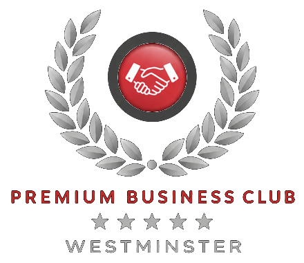Logo Club Westminster, Premium Business Club