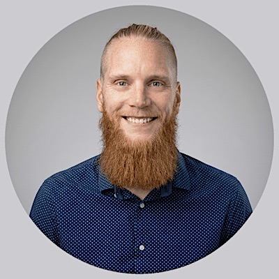 Alan Harnois, Directeur artistique et digital, motion design – Trame Vive