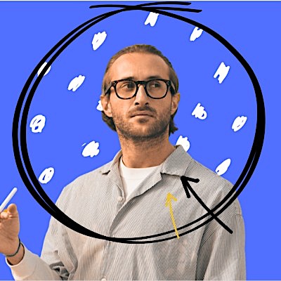 Alberto Cursio, Content strategist, copywriter freelance – Indépendant, Nice