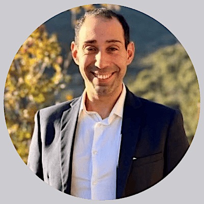 Alexandre Hini, Expert-comptable, commissaire aux comptes – Syndesis Expertise