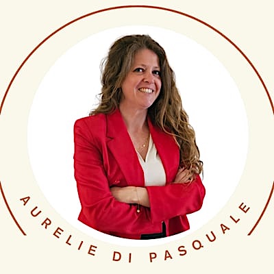 Aurélie Di Pasquale, Consultante certification ISO, HAS, RSE – Aureliance Conseil