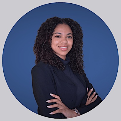 Carla Marchand, Agent immobilier