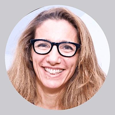 Caroline Durand, Formatrice