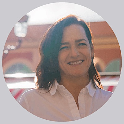 Catherine Herman, Organisatrice d'événements – Winch Services