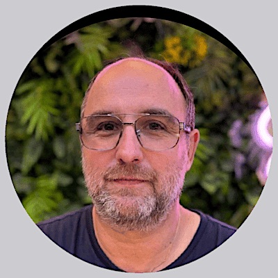 Cyril Forma, Événements pour enfants et familles – Evènementia