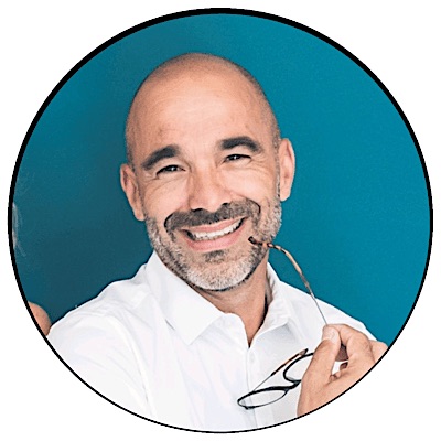 David Bertrand, Gestion locative, commerces – La Chouette Agence Immo