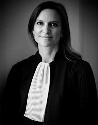 Déborah Levy, Avocate, droit immobilier – Cabinet Maître Déborah Levy