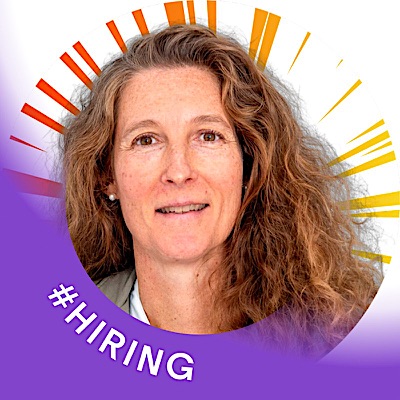 Emmanuelle Coursimault, Coach de dirigeants IT et entrepreneurs – Nice