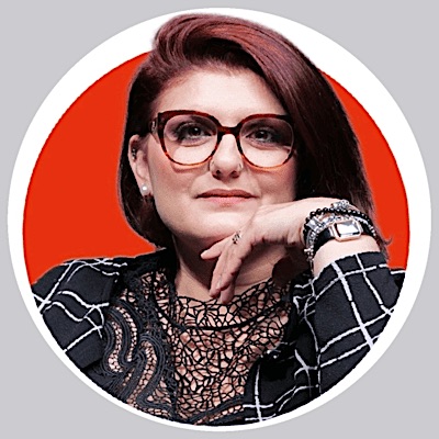 Julie Proietto, Agence de communication – L'Atelier XV
