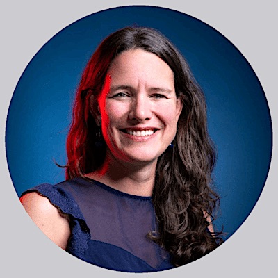 Lauranne Fina, Protection et solutions informatiques – Asgard Informatique