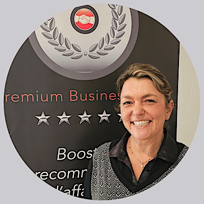 Line Bono, Responsable partenariat – Radici Revêtements de Sols