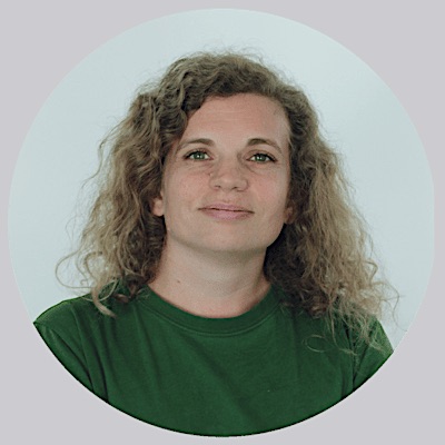 Lois Florentz, Directrice artistique, communication graphique – Trame Vive