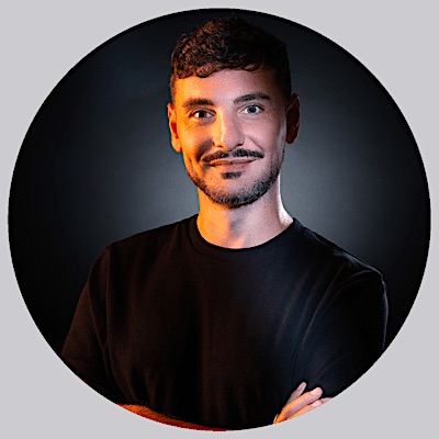 Louis Bartoli, Organisme de formation certifié Qualiopi – Talent UP