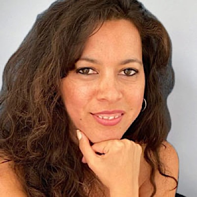 Marie-Reine Prebay, Recruteuse indépendante (CDI, CDD) – Mercato de l'Emploi