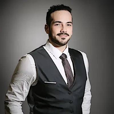 Mathieu Pujol, Conseiller en gestion de patrimoine – Coéos Patrimoine