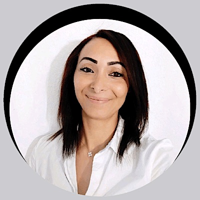 Morjana Ben Retima, Directrice groupe d'agences – Banque LCL