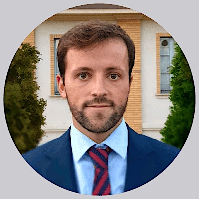 Nicolas Constantin, Gestion de patrimoine – NC Patrimoine