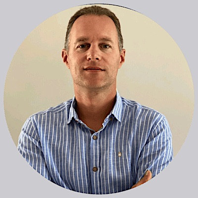 Olivier Trompette, Agent immobilier – IAD