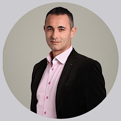 Pascal Michel, Agent général d'assurance – Gan Assurances