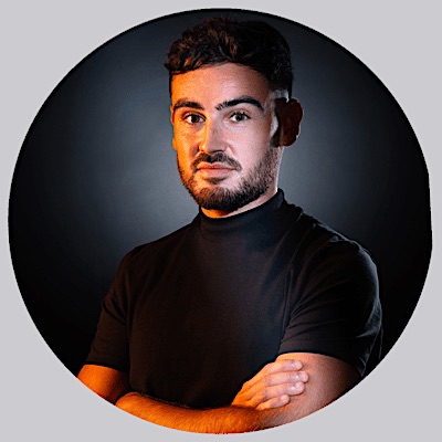 Romain Machado, Organisme de formation certifié Qualiopi – Talent UP