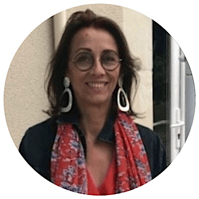 Sophie Joz, Massage amma assis, herbaliste – Hygie par Sophie