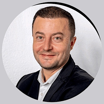 Stéphane Delpech, Carreleur, chapes fluides – DS Carrelage