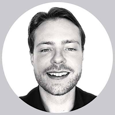 Zachary Bovio, Solutions digitales entreprise, écrans dynamiques – Savvy Hub